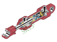 Hydraulic Recondition